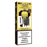 Elux Cyberover 6K Prefilled Pods